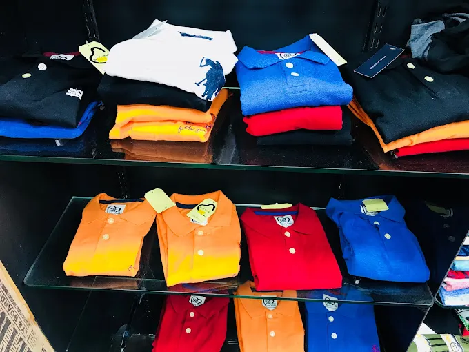Addict Casuals